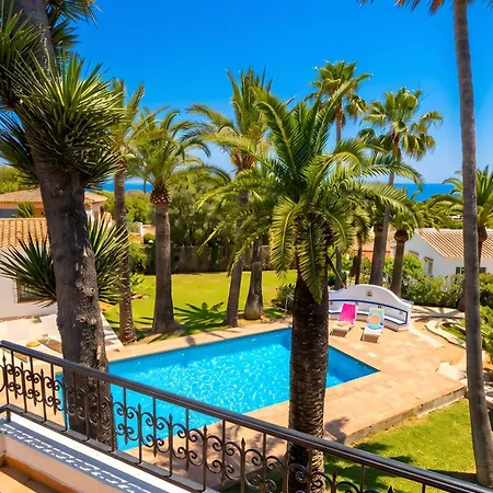 Vakantiehuis Casa Augusto Dénia