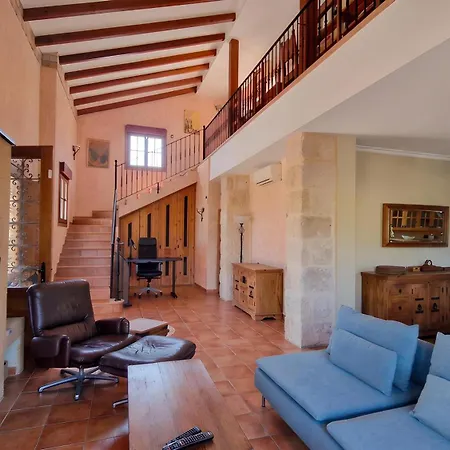 Casa Augusto Vakantiehuis *