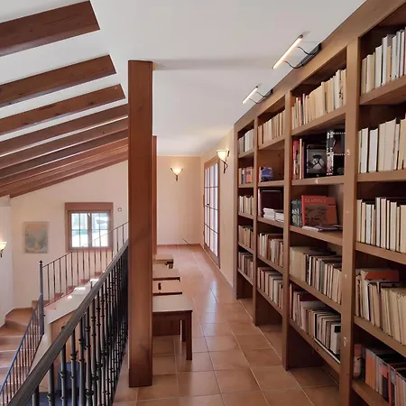 Casa Augusto Vakantiehuis Dénia