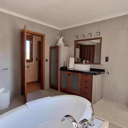 Casa Augusto Dénia