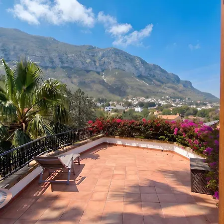 Casa Augusto Vakantiehuis