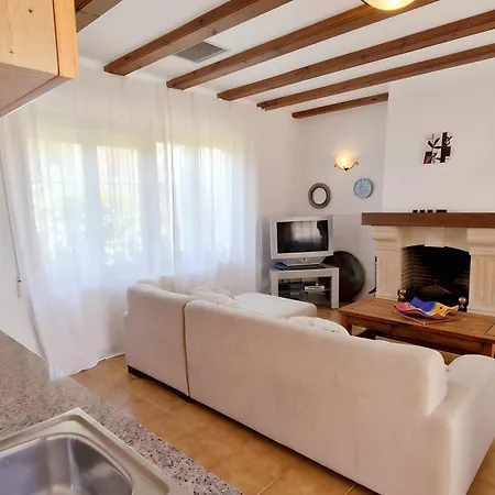 Casa Augusto Vakantiehuis