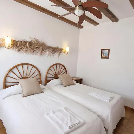 Vakantiehuis Casa Augusto