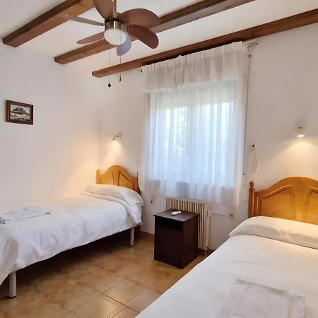 Casa Augusto Vakantiehuis *