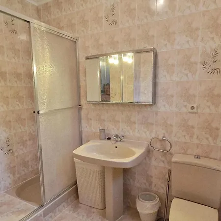 Casa Augusto Dénia