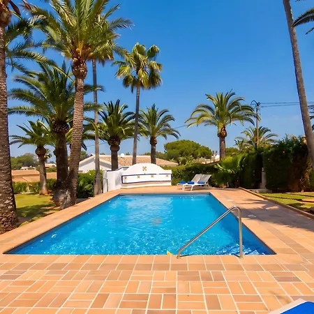 Casa Augusto Vakantiehuis