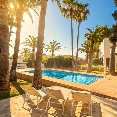 Vakantiehuis Casa Augusto *